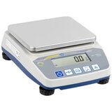PCE Instruments PCE-BSH 6000 laboratorijska vaga Opseg mjerenja (kg) 6000 g Mogućnost očitanja 0.1 g svijetlosiva | Eponuda.ba