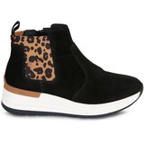 TBS Gležnjarji TEMARIE Črna | Shoptok.si