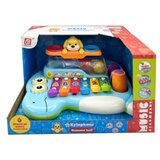  Dečija muzička igračka - Ksilofon ( MKX457724 ) | Eponuda.com