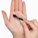 Artdeco Rubicell Duo Applicator for Trio Box dvostranski aplikator za senčila za oči 1 ks za ženske | Shoptok.si