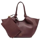 Dkny Torbe DW0300353 Sar Rdeča u