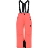 Lego iconic ski pantalone, neon crvena Cene