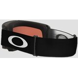 Oakley Target Line S Matte Black Smucarska ocala fire iridium Slike