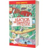 Propolis Books Kućica na drvetu od 13 spratova Cene