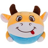  Cheerful Jumping Cow with Light and Sound Function | shoptok.hr