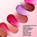 Too Faced Lip Injection Extreme Plumping Clicks sijaj za ustnice za večji volumen v paličici odtenek Don't Be Chai 1.5 g | Shoptok.si