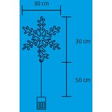 Home Somogyi Ukras za prozor pahuljica KID701 | ePonuda.com