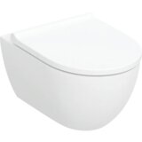 Geberit acanto turboflush konzolna wc šolja sa wc daskom softclose 502.718.00.1 | ePonuda.com