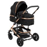 Kikka Boo Amaia 2u1 kombinovana kolica i-Size Premium KKB11245PRSET