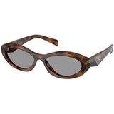 Prada Ženske Sunčane naočale PR 26ZS Tortoise | shoptok.hr