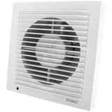 ventilator 18W, 148 mm s odgodom gašenja