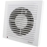 Commel ventilator fi148mm 18W 320m2/h dvokrilni poklopac C420-121 Cene