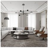 Toolight stropna moderna svjetiljka 6-krakova APP597-6C | shoptok.hr