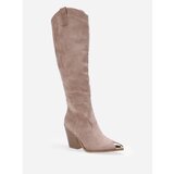 La Modeuse 75639_P178994 Bež | shoptok.hr