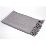 ESSENZA DECOR 642463 PODNA PROSTIRKA JEDNOBOJNA 60X120 CM SVIJETLO SIVA | shoptok.hr