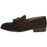 KEBO Mokasini GB0400 Kostanjeva | Shoptok.si