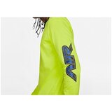 Nike Majice s kratkimi rokavi Air Jordan Sport Dna Rumena | Shoptok.si