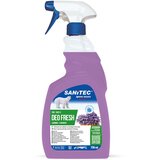  Osvježivač zraka miris Lavanda i kamilica DEO FRESH 750ml Cijene