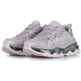 Skechers Nizke superge Uno Chaos Siva | Shoptok.si