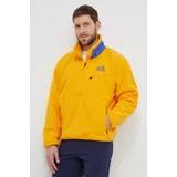 Marmot Športni pulover ’94 E.C.O. rumena barva