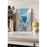 WALLXPERT Dekorativna slika u okviru 50 x 70 cm | Eponuda.com