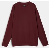 Sinsay Crewneck majica | shoptok.hr