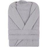 Foutastic Bademantil Cappa, Sivi | ePonuda.com