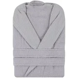 Bademantil Cappa, Sivi
