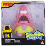 Sunđer Bob Patrik figura 12cm Cene