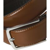 Jack & Jones Muški kaiš 12136795, Braon