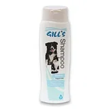 gills šampon za pse i mace - neutralni 200ml