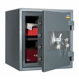 Olimp Sport Protivprovalni i vatrootporni sef sa mehaničkom bravom Valberg Garant 46 KL | ePonuda.com