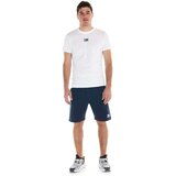 Leone 1947 Otroški kompleti Man Set T-Shirt + Bermuda Basic Bela | Shoptok.si