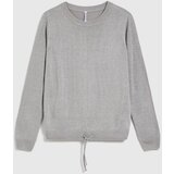 Marisse Women's Sweater Z-Sw-4515 Grey | Shoptok.si