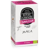 Royal_Green Maca 60 kapsula 36G | shoptok.hr