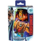 Transformers EarthSpark Deluxe Class Terran Jawbreaker u