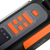 Radio na sončno energijo, Adler AD 1920 | Shoptok.si