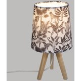 Atmosphera Stona lampa JUNGLE 1xE14/25W/230V borovina | Eponuda.com