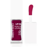 Lip Oil tonirno olje za ustnice odtenek Merlot Glass 7.11 ml