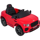  Licencirani auto na akumulator Bentley Bentayga S - crveni | Shoptok.si
