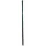  Stup za ogradu (promjer: 48 mm, duljina: 130 cm, boja: antracit) | shoptok.hr