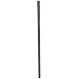  Stup za ogradu (Promjer: 48 mm, Duljina: 130 cm, Boja: Antracit)