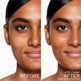 Shiseido Revitalessence Skin Glow Foundation blagi puder s posvjetljujućim učinkom SPF 30 nijansa Cedar 30 ml | shoptok.hr