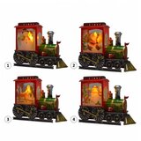  LED dekoracija lokomotiva 4855-6093 | ePonuda.com