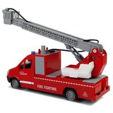  Friction Fire Brigade 1:16 Sound with Water | shoptok.hr