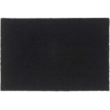  Otirač crni 60x90 cm čupavi od kokosovih vlakana | shoptok.hr