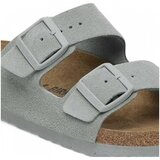 Birkenstock Sneakers Arizona Suede Leather Pure Sage EUR 38 | Shoptok.si