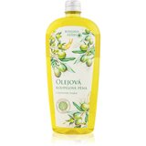 Bohemia Gifts & Cosmetics Bohemia Herbs Olive Oil kopalna pena 500 ml Cene