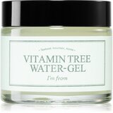 I'm from Vitamin Tree obnovitvena gel krema za osvetljevanje kože in hidratacijo 75 g Cene