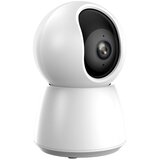 iGET 75020823 - Pametna kamera sa senzorom pokreta 2K 5V Wi‑Fi bela | Eponuda.com